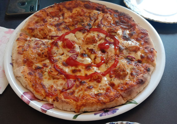 Best Cafes in Bir